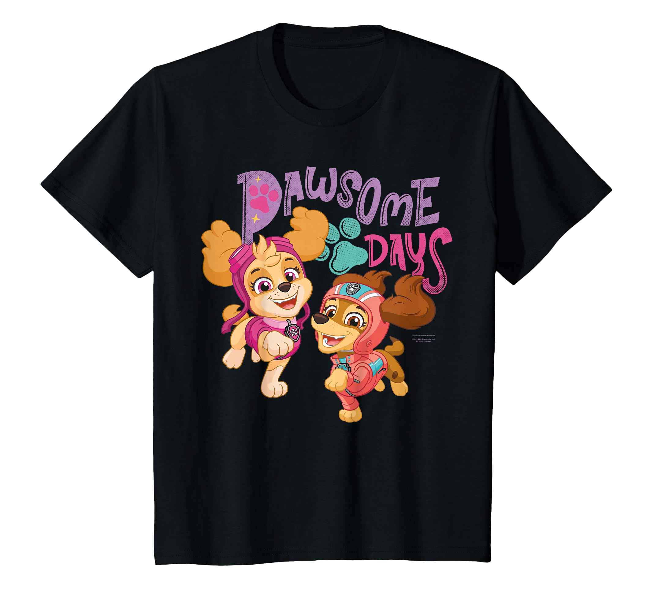 Kleidung mit Designs von Amazon Merch on Demand