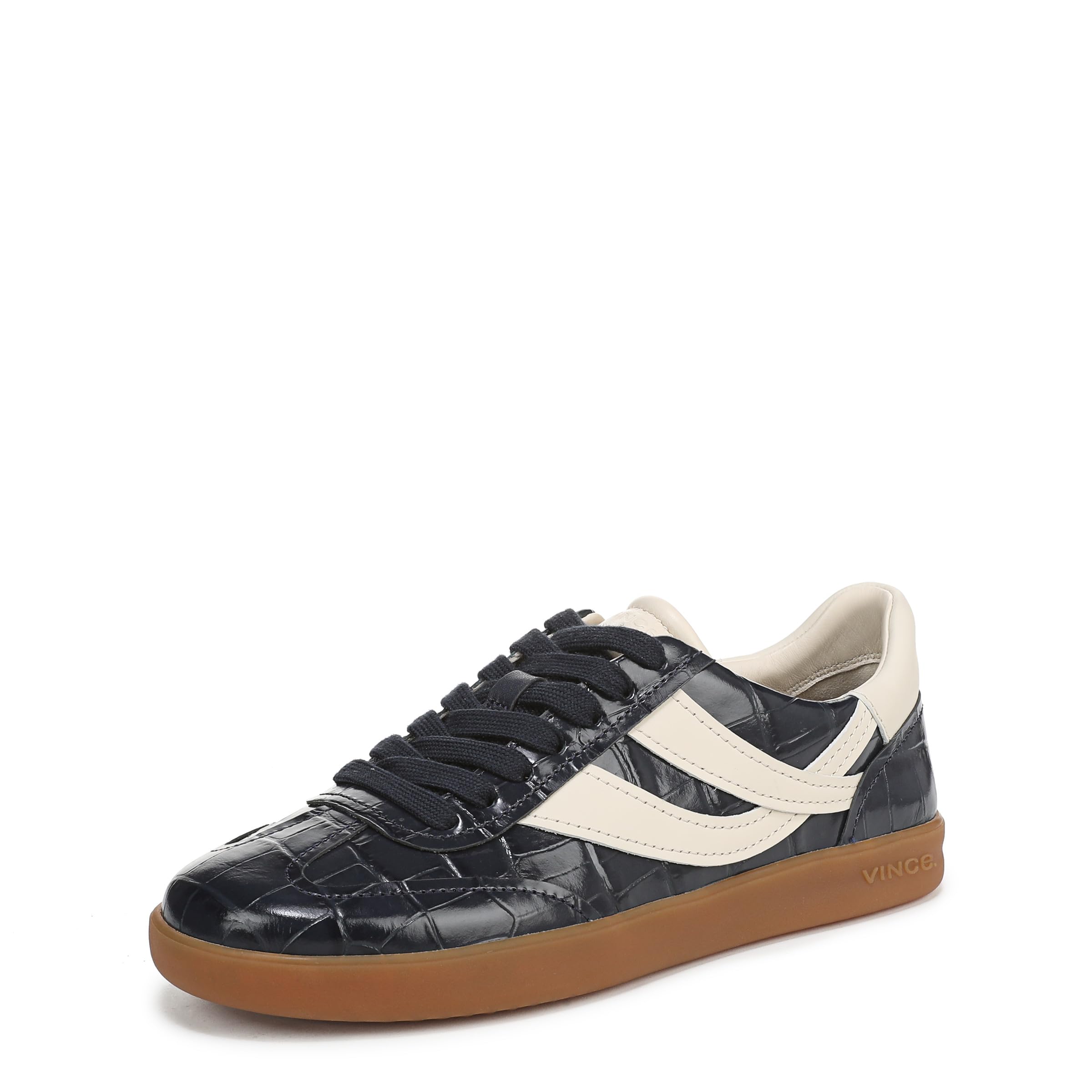 Vince Womens Oasis-e Lace-up Shoes