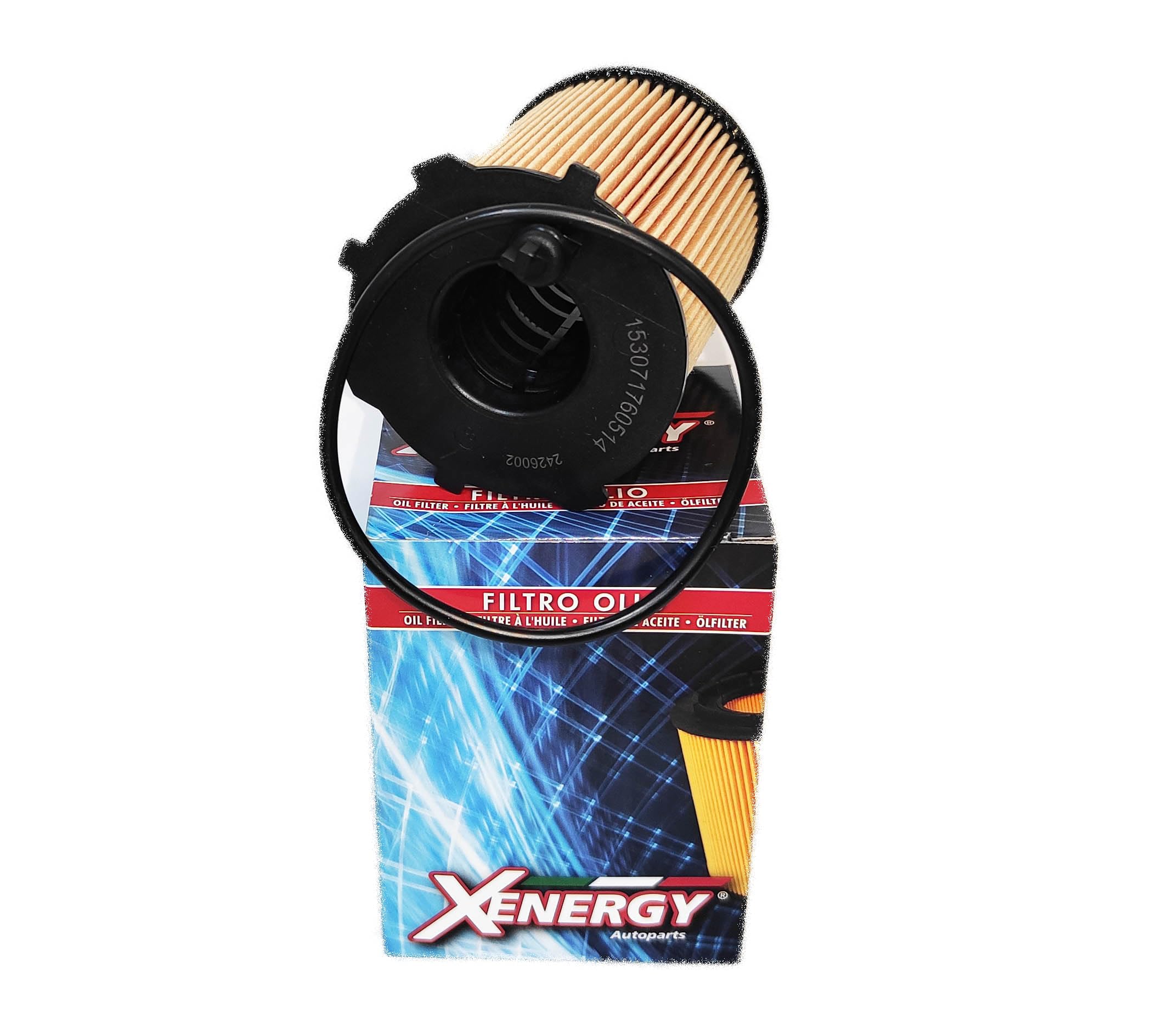 KIT Tagliando e Manutenzione Specifico per Fiat 500L 0.9 TwinAir Turbo NATURAL POWER CNG METANO 63KW 86HP 312A2000 (Kit3ltLOAB)