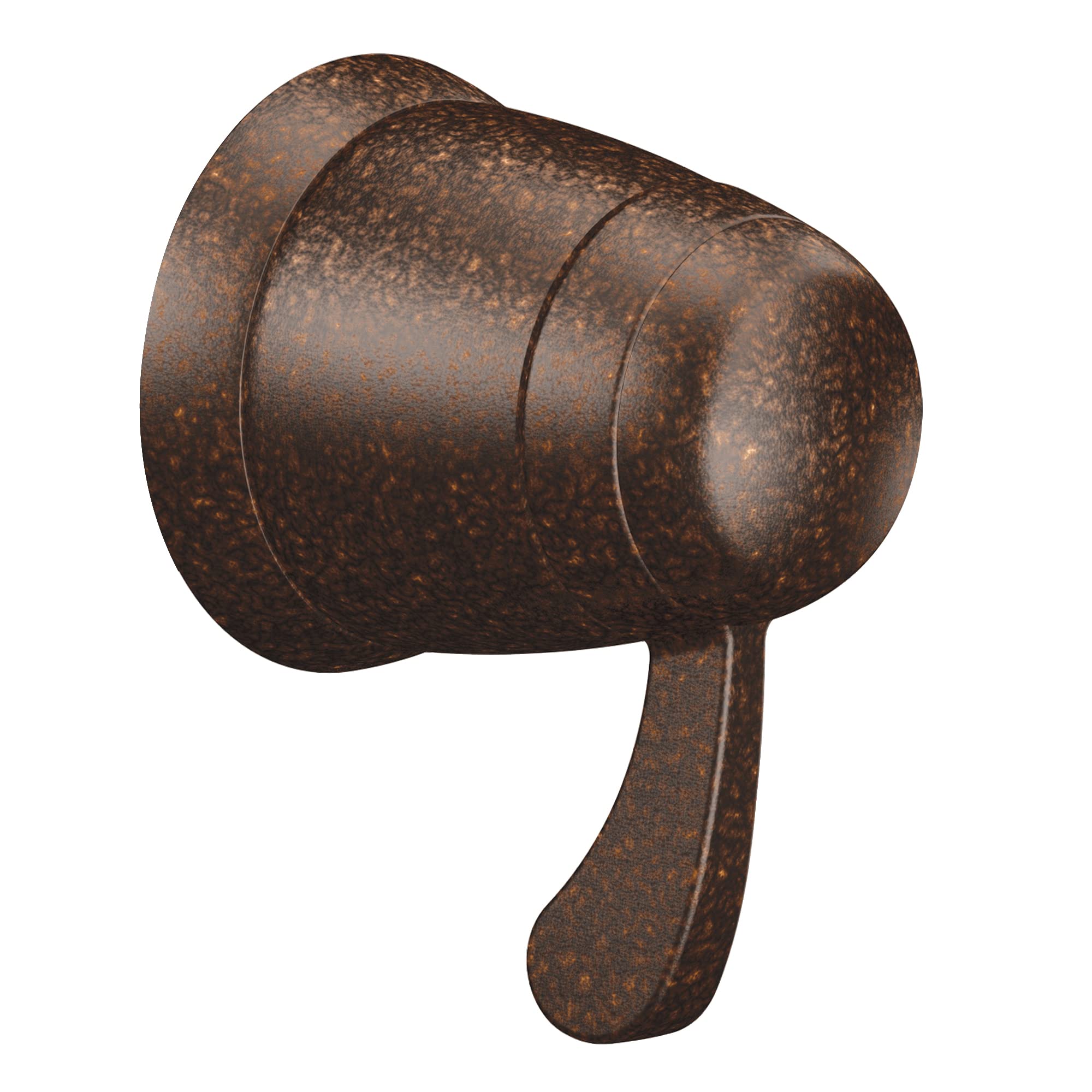 Moen TS3600ORB grifería de lujo con control de volumen acabado bronce