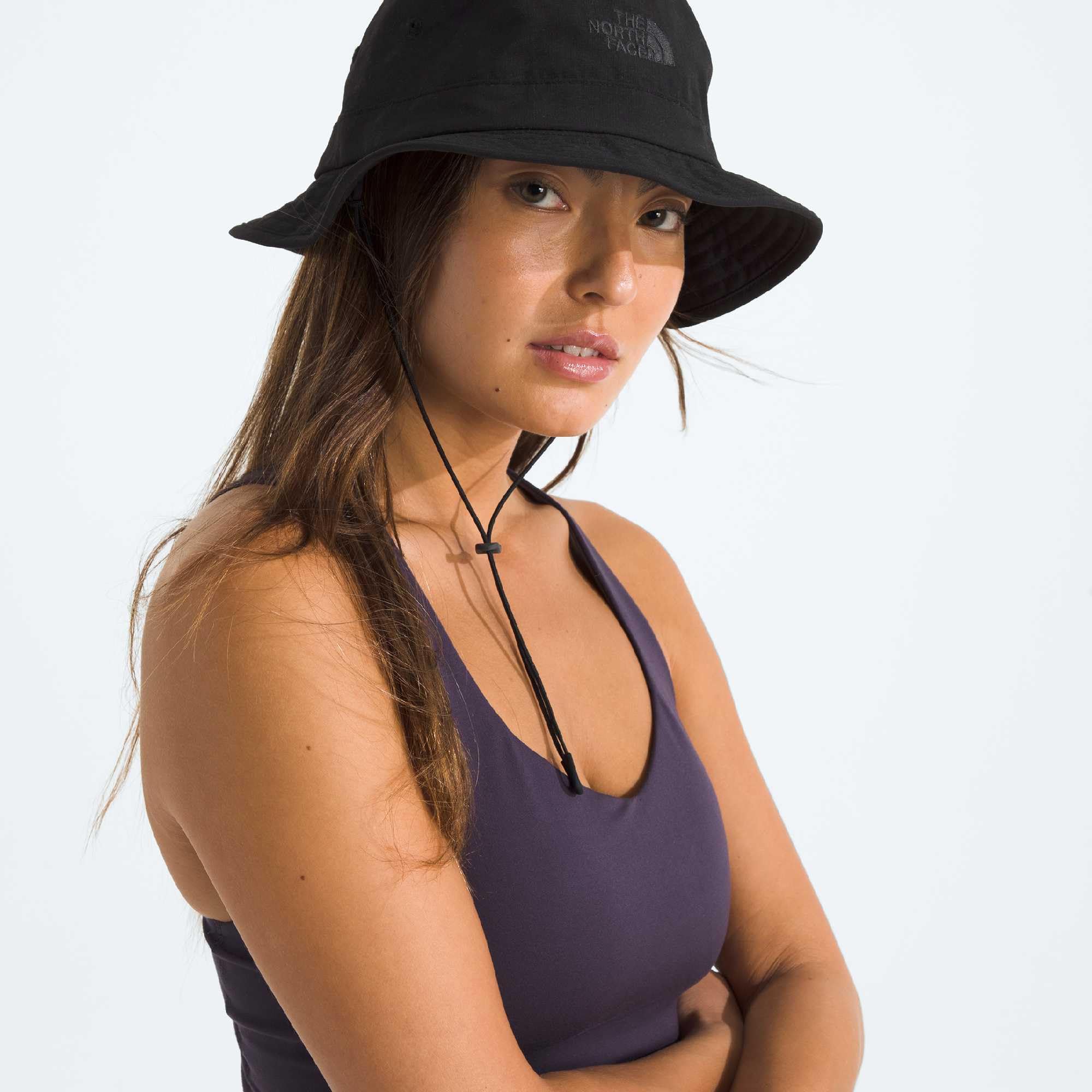 The North Face Unisex Horizon Chapeau TNF Black L/XL
