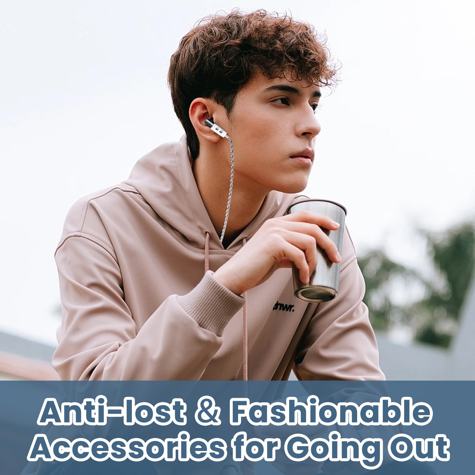 AirPods nu nog veelzijdiger met audio-opnames van studiokwaliteit en