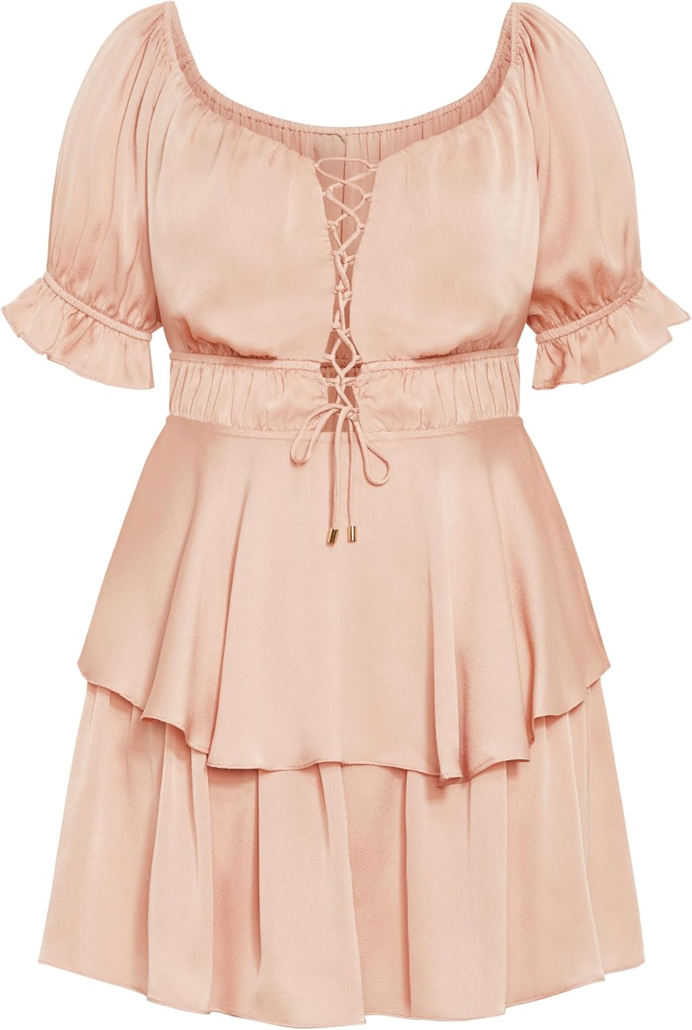 City Chic Women's Plus Size Dress - Alaya - Image 3