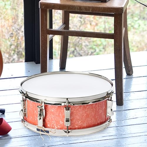 Miniatura 9 de Vaguelly Drum Circle Suministros de música Perculator Instrumentos Musicales Para Niños Piezas para Accesorios para Instrumentos de Música