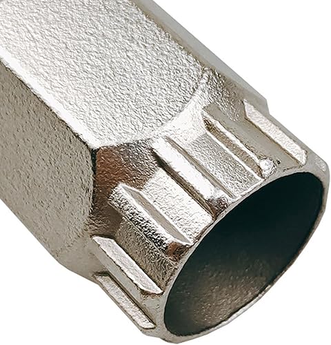 Miniatura 5 de Herramienta de eliminación de casetes de bicicleta de montaña Herramientas de eliminación de casetes de bicicleta Herramienta de bloqueo de