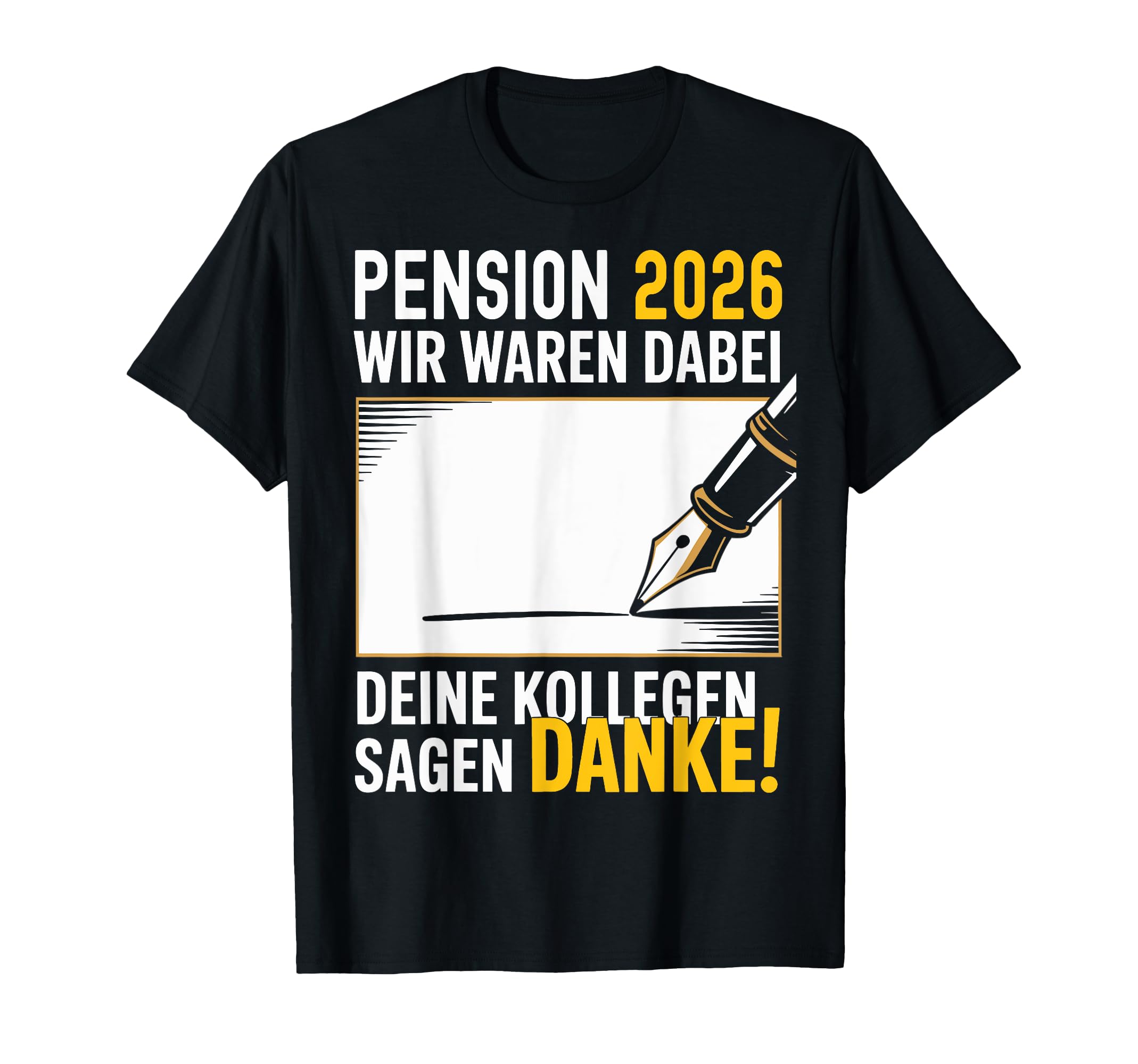 Kleidung mit Designs von Amazon Merch on Demand
