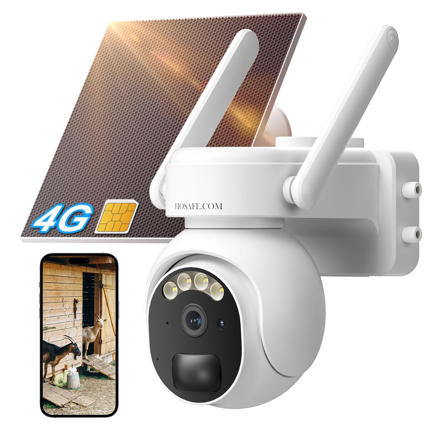 Hosafe ZC YT10
