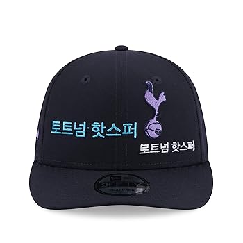 Amazon | New Era トッテナム・ホットスパーFC 韓国 リプレブ
