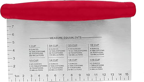 Miniatura 9 de Norpro Grip-EZ RaspadoraPicadora