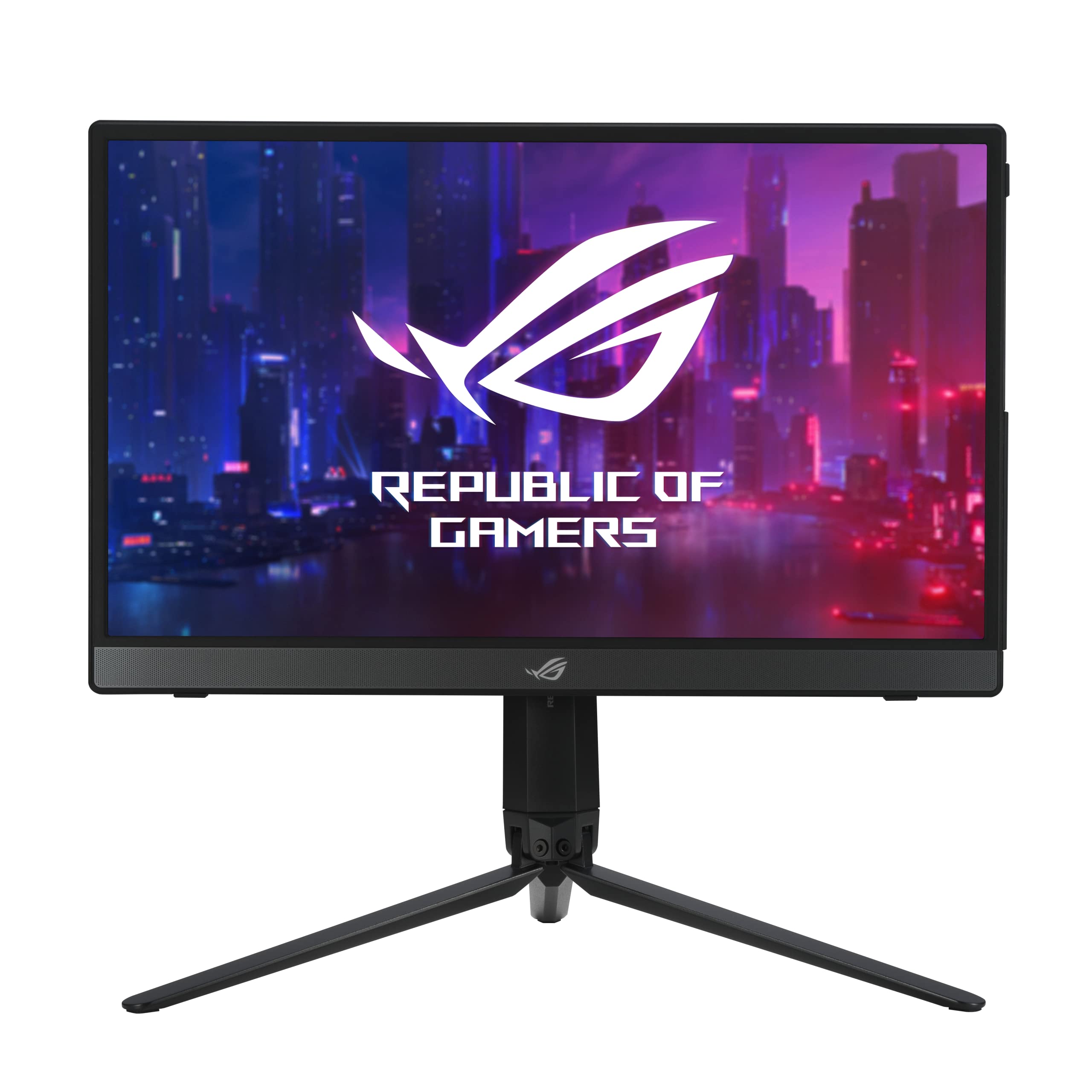 Amazon.co.jp: ASUS ゲーミングモニター ポータブル ROG STRIX XG16AHP