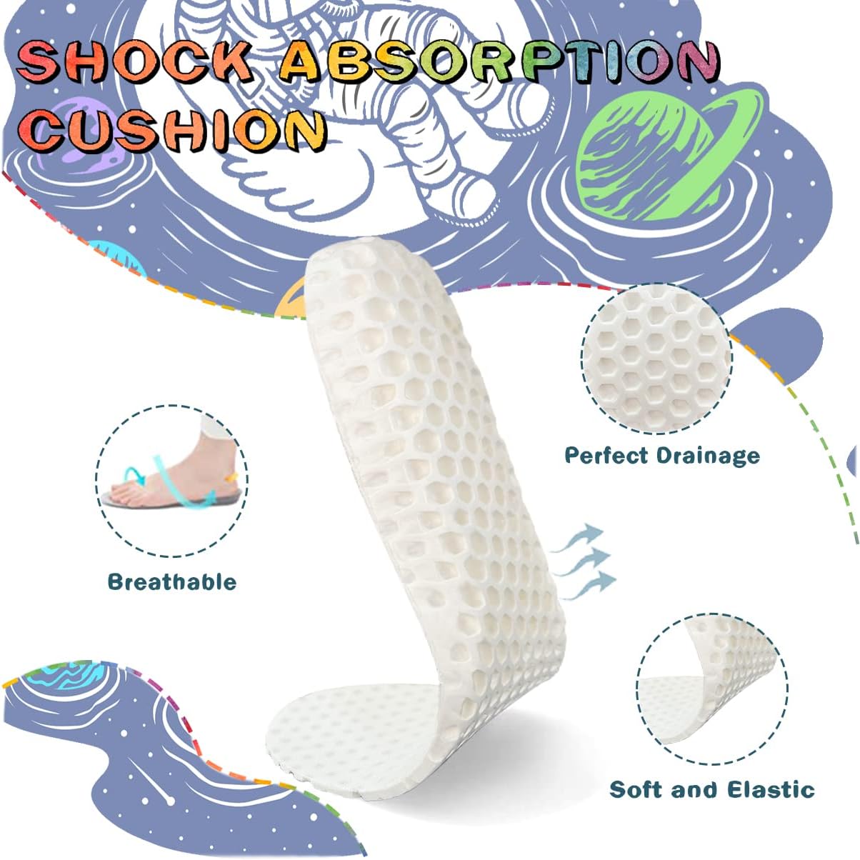 Unicorn Shoes for Boys Girls Kids Sneakers Tennis Shoes Painted Running Shoes