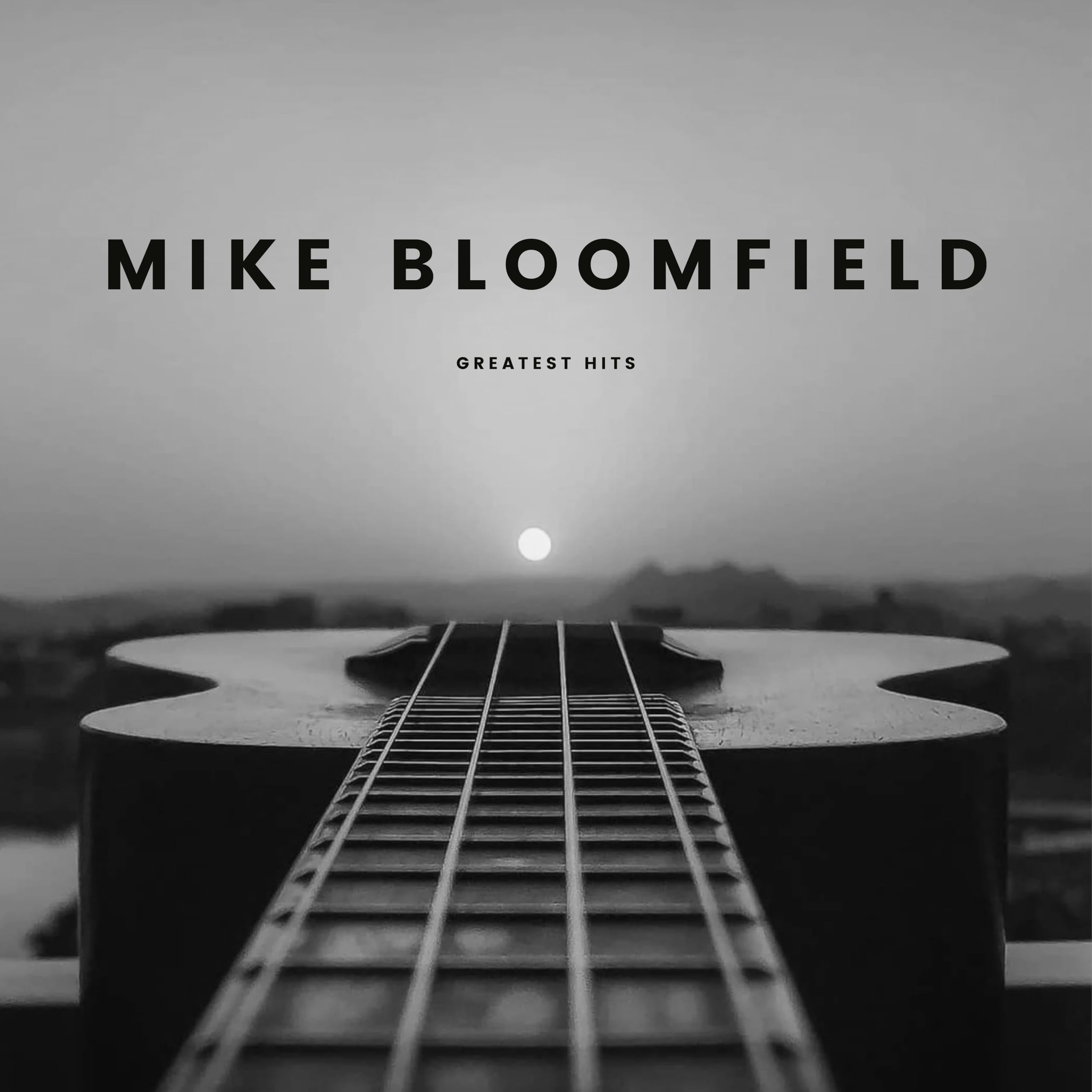 Mike Bloomfield - Greatest Hits