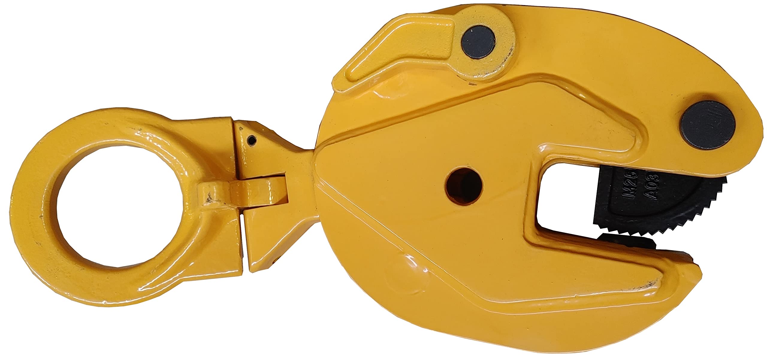 Stiga Hefklem zwart - 1134631502 - 8008989421399 in Tuin & Park / Tuin