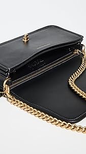 COACH womens Dinky Bag