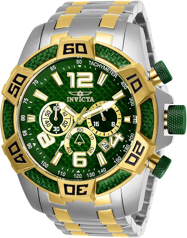 Invicta Pro Diver 25855 quarzo uomo