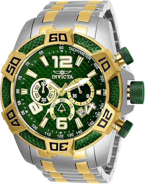 Montre INVICTA Pro Diver en Acier Inoxydable