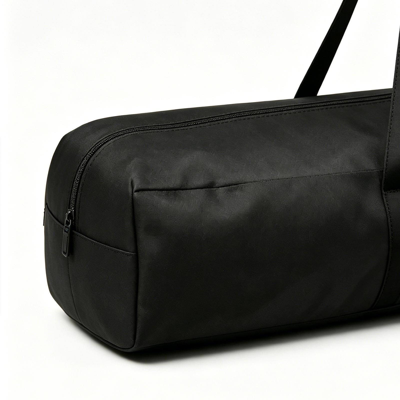 Borsa per ombrellone da spiaggia, resistente, portatile, con cerniera | Custodia per ombrellone da patio, per amaca, ombrellone, ristorante, giardino, cortile