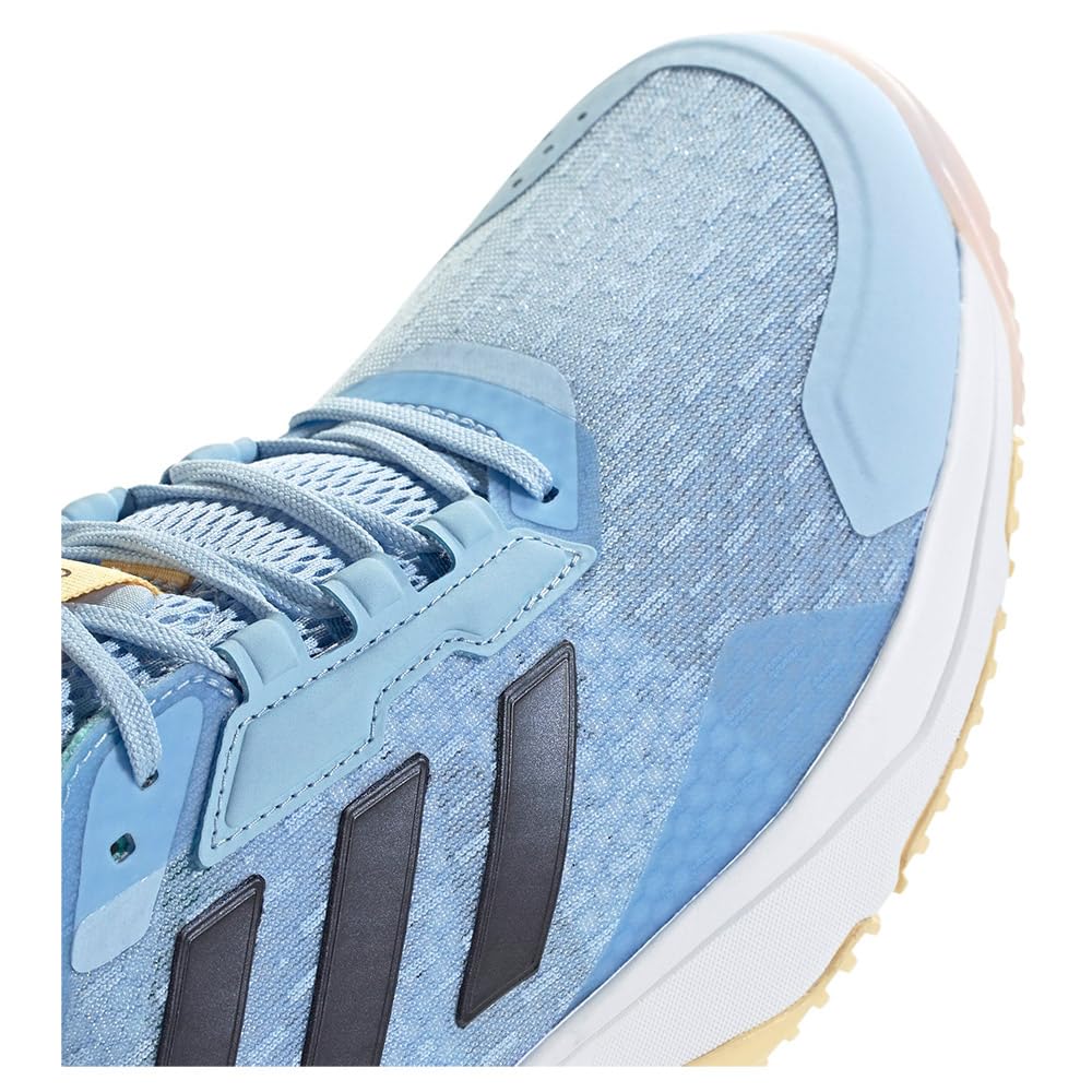 adidas Performance Crazyflight 6 Damen blau, 41 1/3 Damen