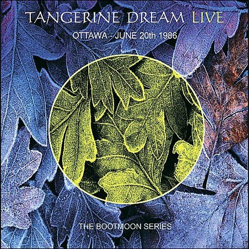 Live in Ottawa 1986