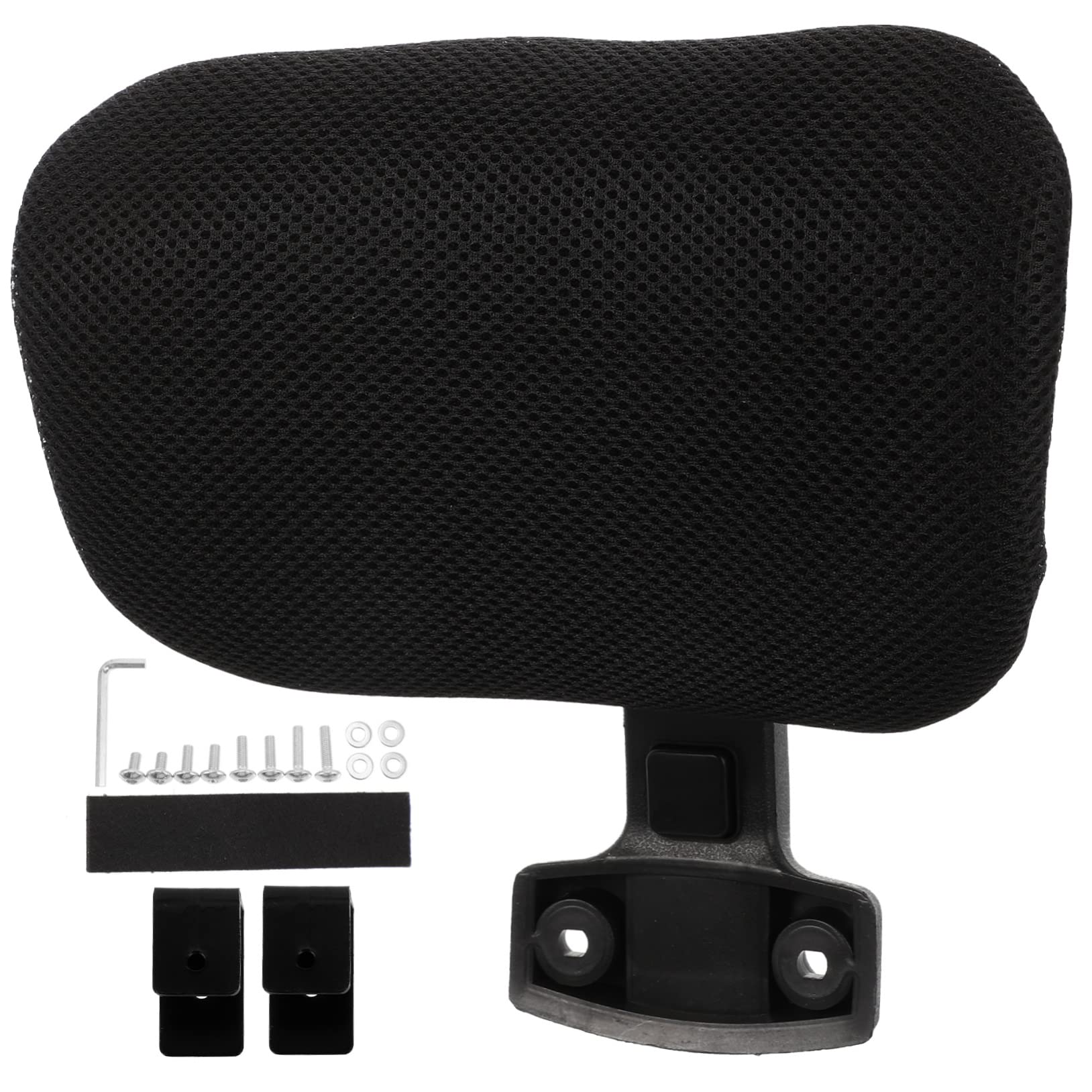 Reposacabezas para Silla De Oficina Protección Cuello Almohada Cabeza De Silla Reposacabezas Duradero