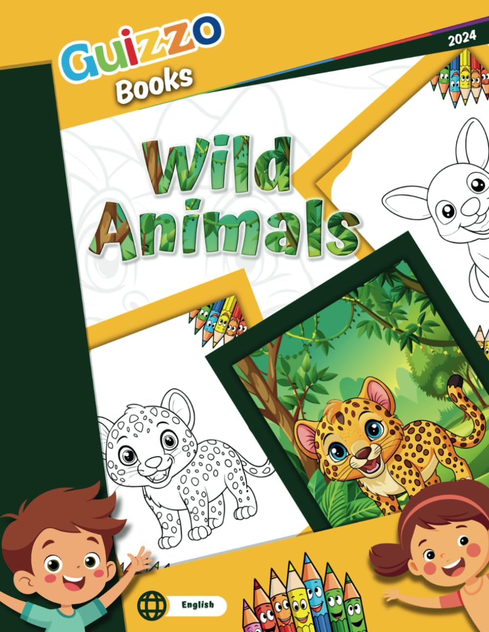 Wild Animals