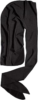 Red Bow Wow X Powerwave Supreme Compression Durag, Stretchy Spandex for Comfort Wearing
