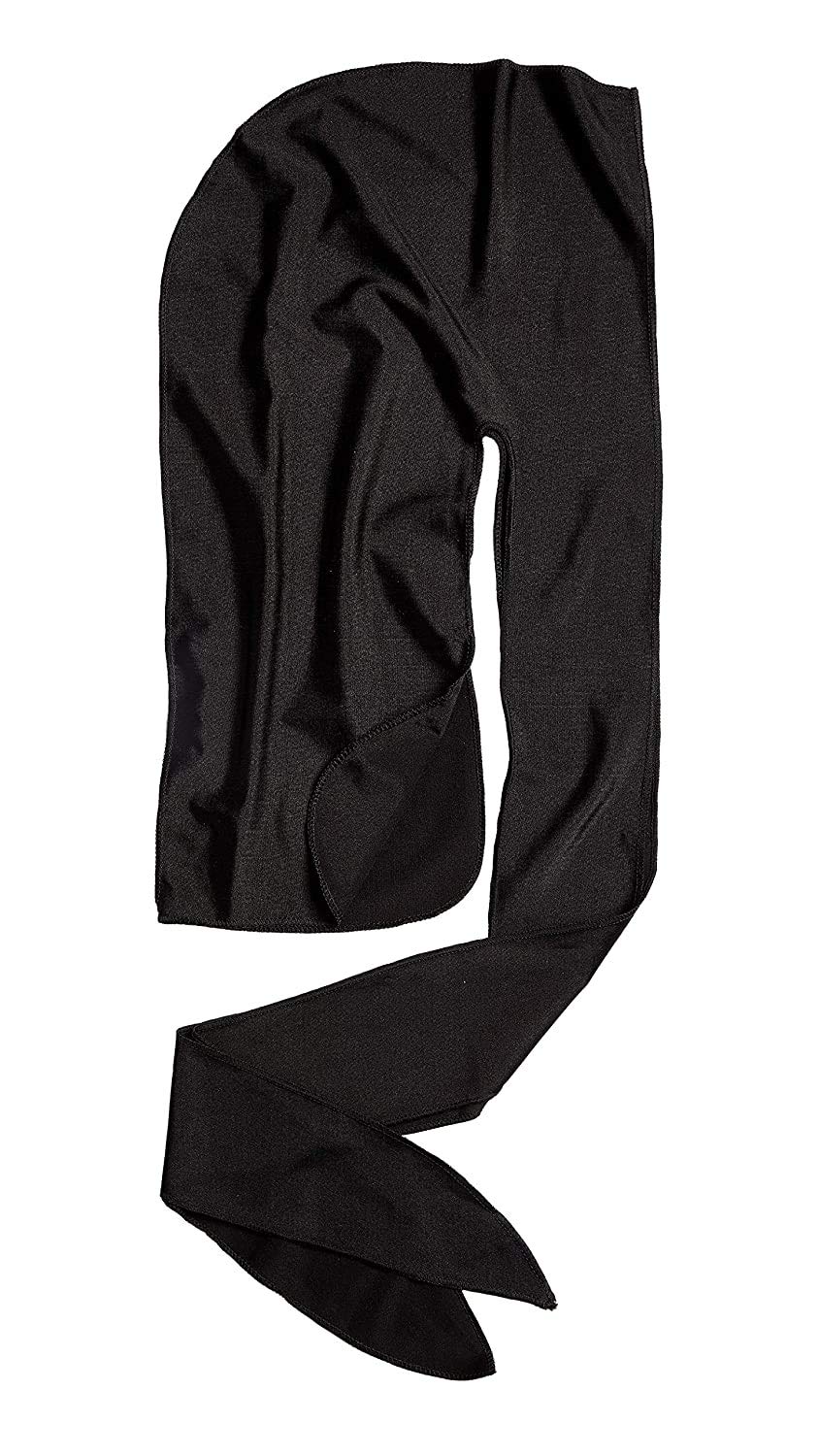 KISS Red Bow Wow X Powerwave Supreme Compression Durag Stretchy Spandex for Comfort Wearing