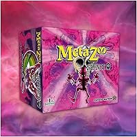 Vista 2 de METAZOO TCG: Caja de refuerzo Seance 1ST Edition (36CT)