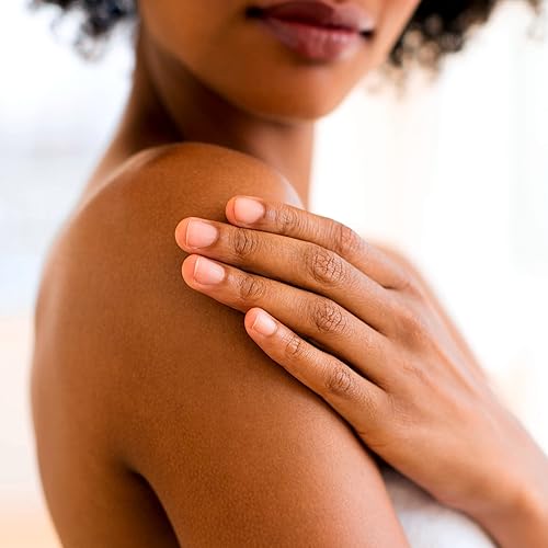 Miniatura 8 de Olay Fresh Outlast Gel de baño con notas de azahar y té blanco (paquete de 4)