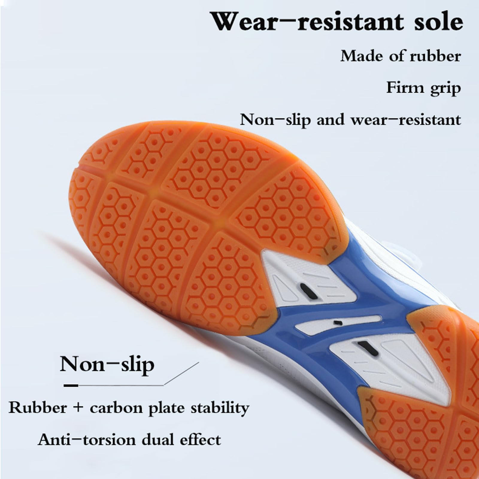 Scarpe estive da Ping-Pong,Scarpe da Tennis da Uomo,Scarpe da Squash,Scarpe da Squash da Uomo,Comode,Leggere,para Tenis de Interior,Squash,Tenis de Mesa y baloncesto