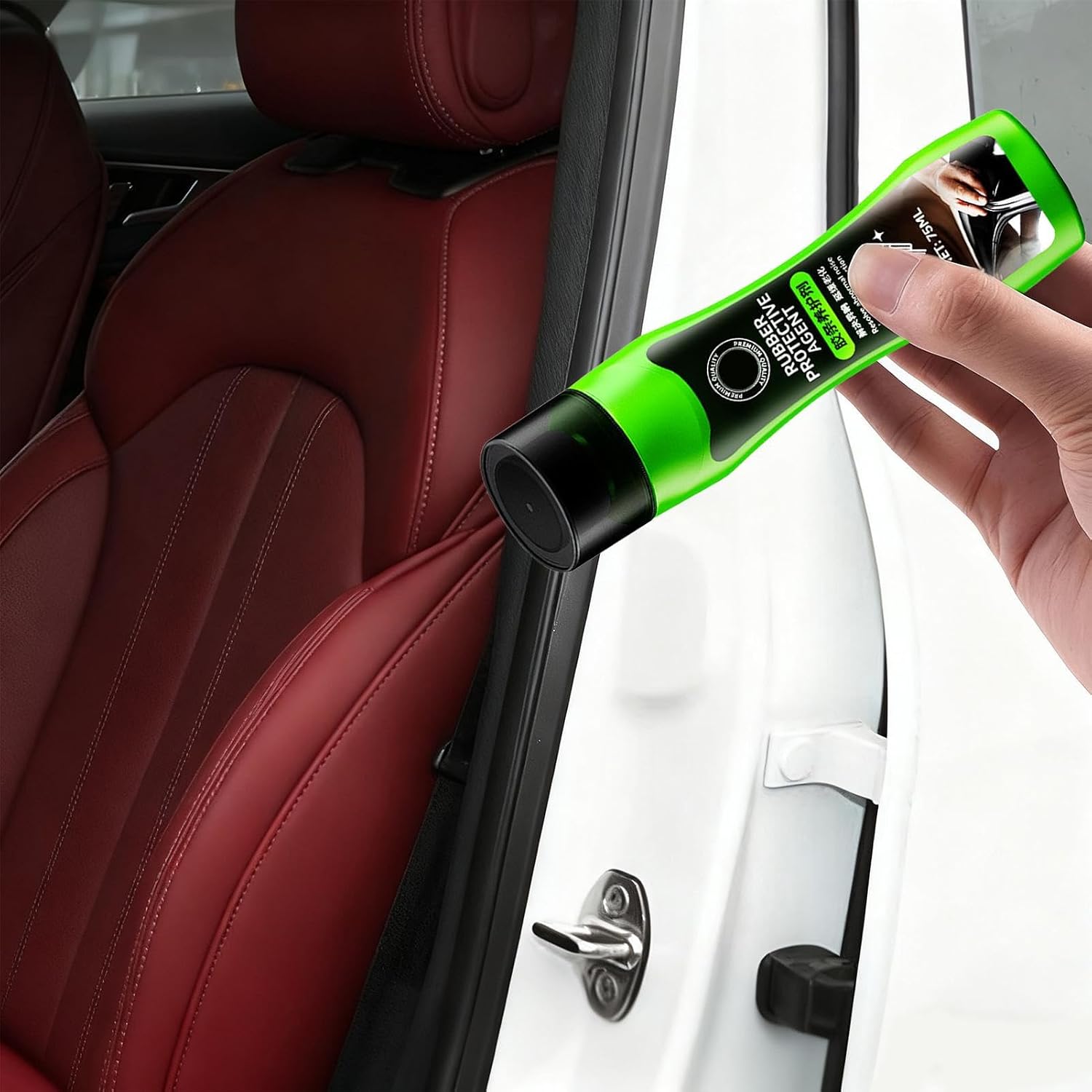 Car Rubber Seal Restorer 75ml Refurbish Agent