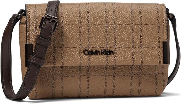 Calvin Klein Key Item Crossbody