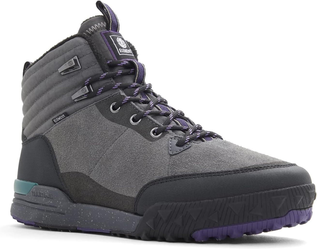 Element Men's Donnelly Sneaker