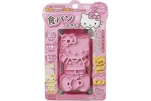 Hello Kitty TS-2 Bread Cutter