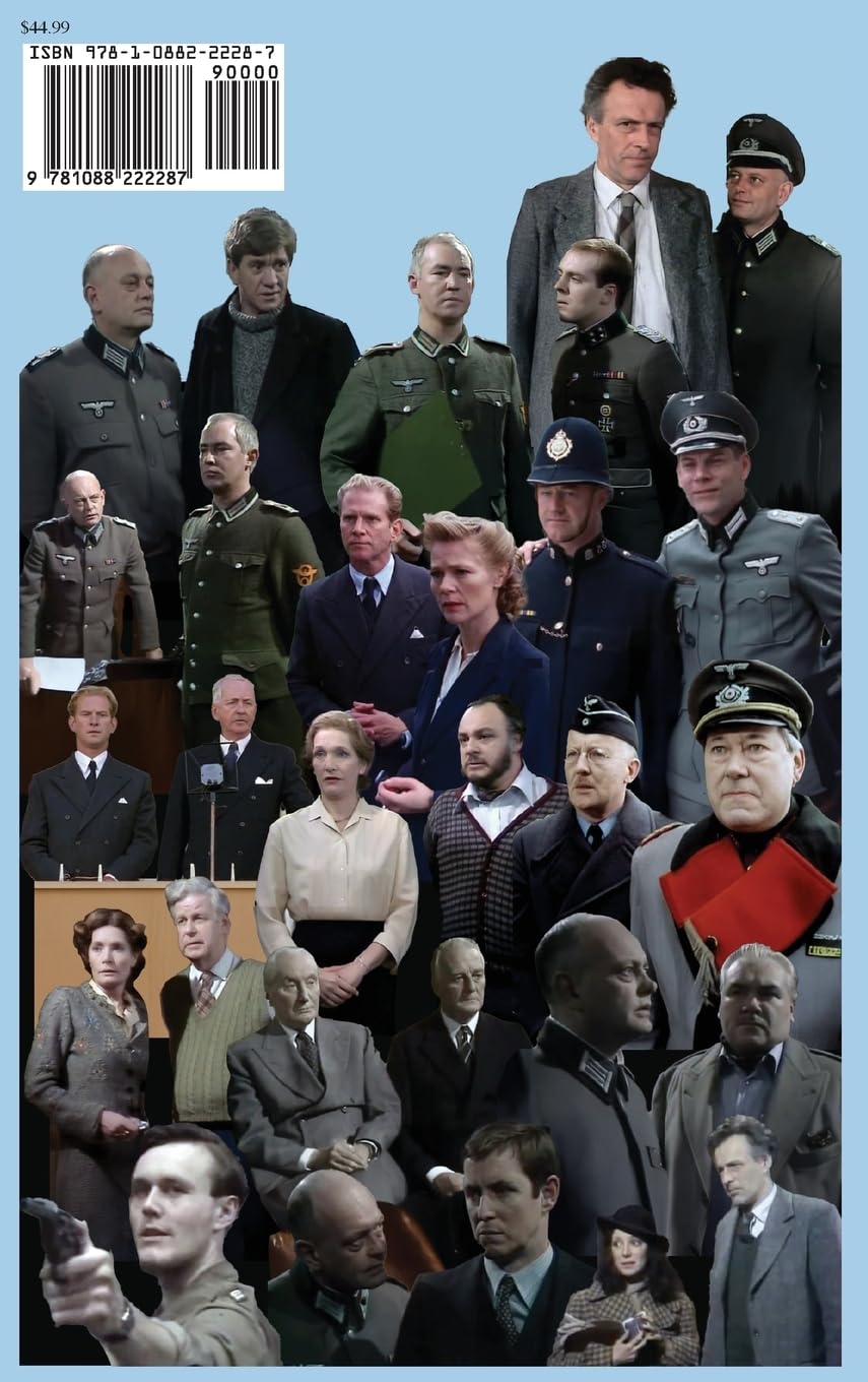 Enemy at the Door: The Series