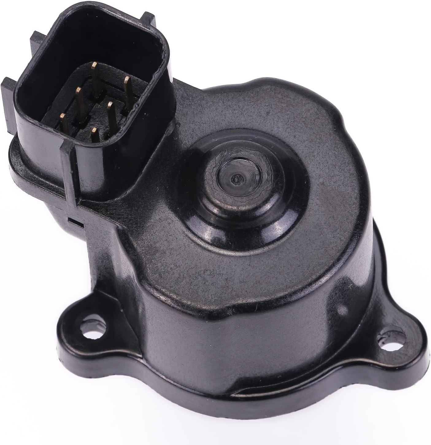 18137-52D00 Idle Air Control Valve IACV Compatible with Mitsubishi Suzuki XL-7 AC508 1813752D00