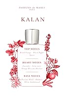 Vista 4 de Parfums de Marly Kalan Eau de Parfum – Parfum for Men