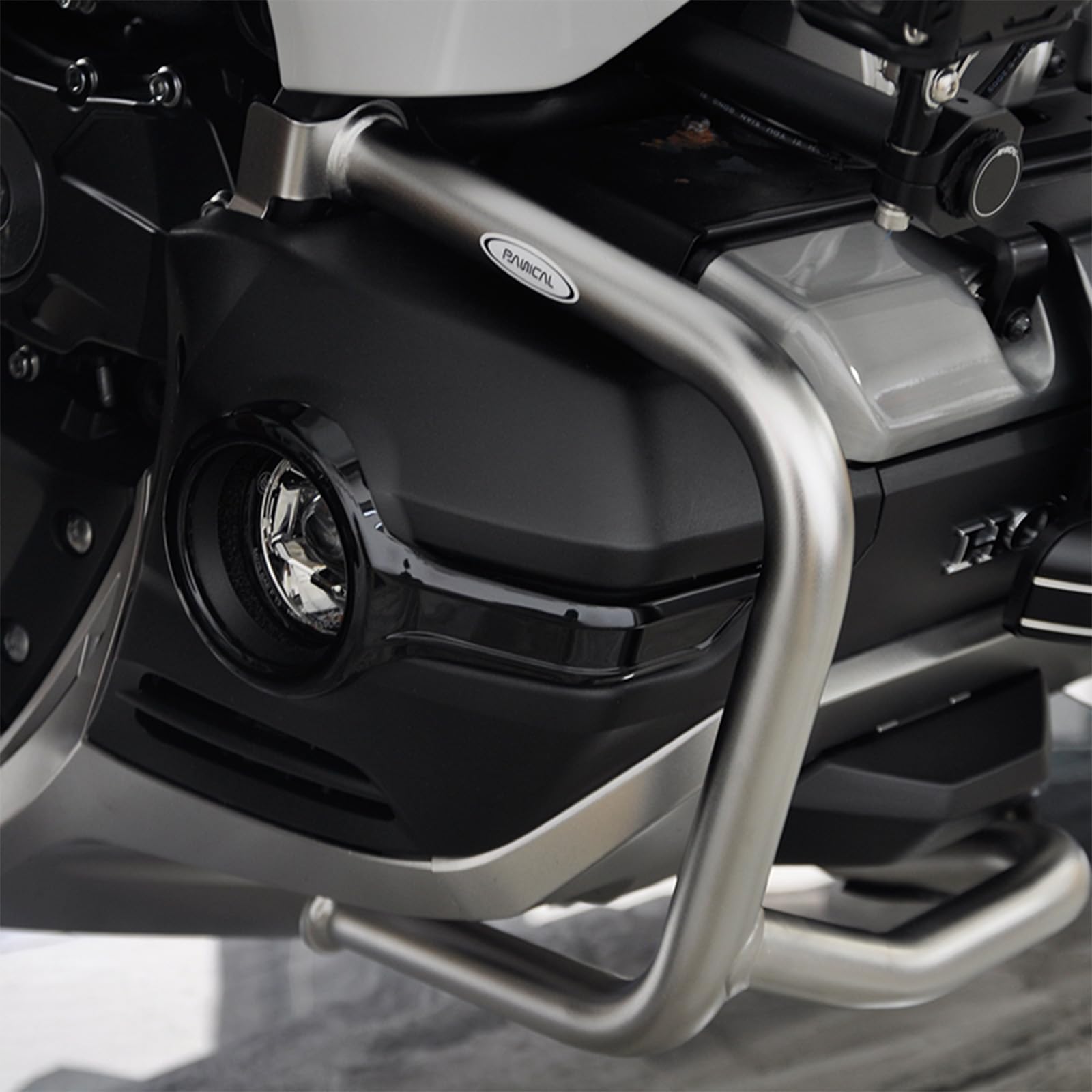 F6C F6B Bagger Protection Bars TCMT Engine Guard Crash Bars For Honda f6c-f6b-bagger-protection-bars-tcmt-engine-guard-crash-bars-for-honda