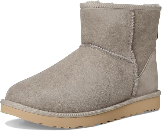 UGG Women's Classic Mini li Boot