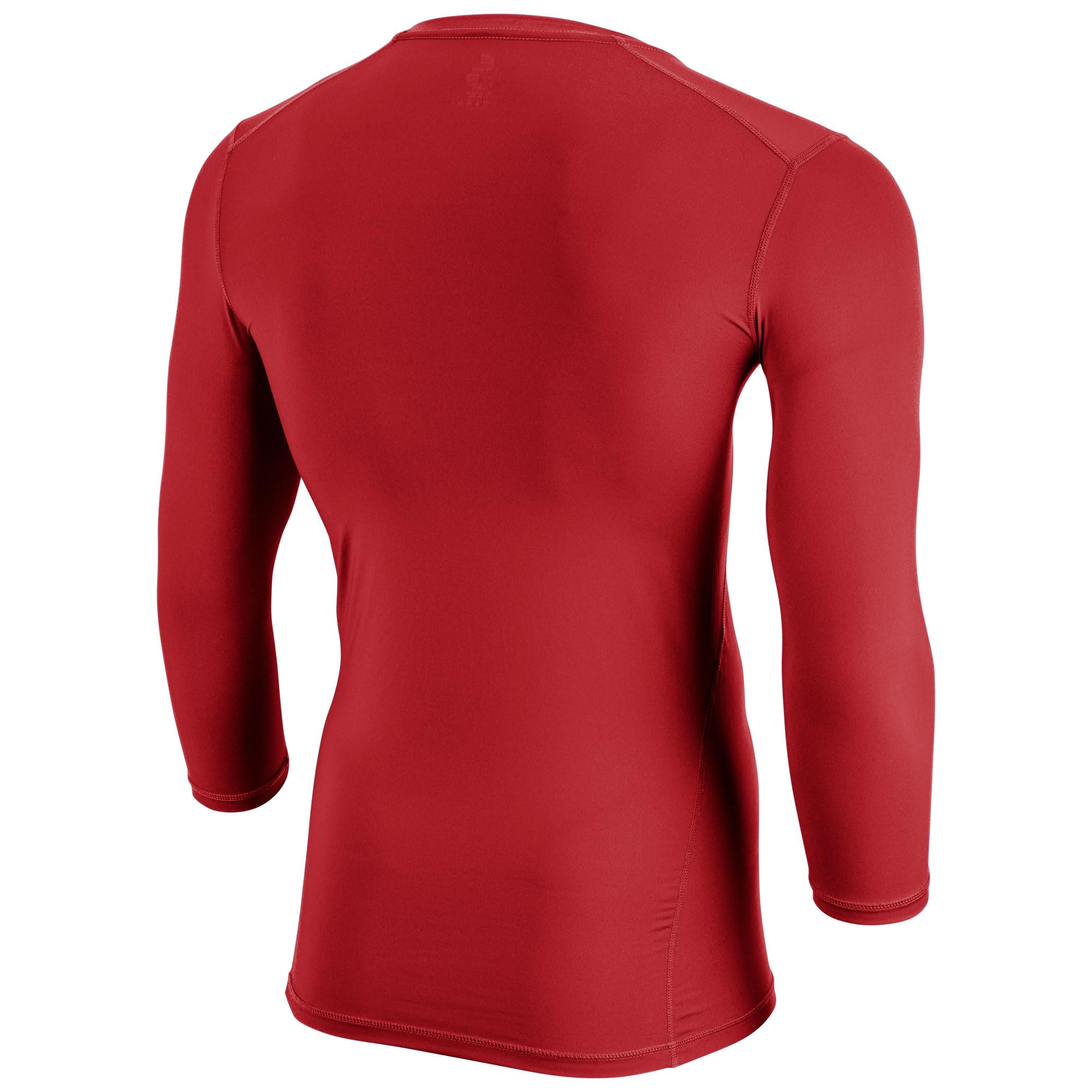 Champro Lightning Three Quarter Sleeve Compression Shirt Sports Homme