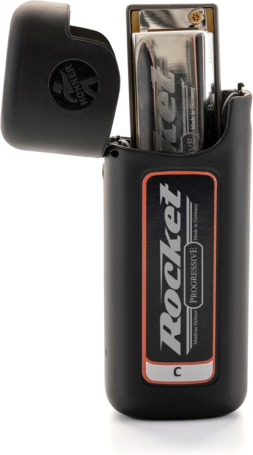 HOHNER Rocket Harmonica C