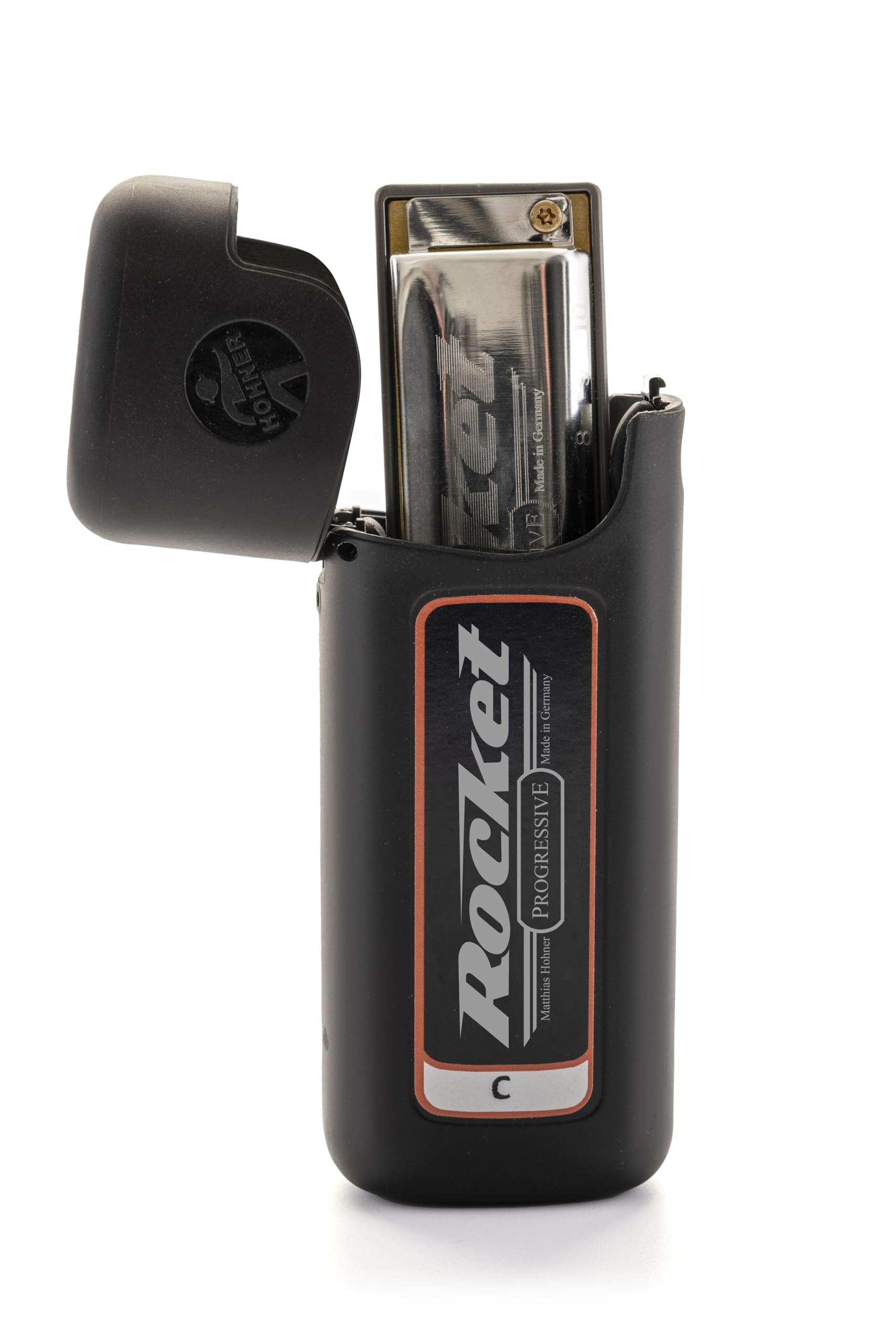 HOHNER Rocket Harmonica C
