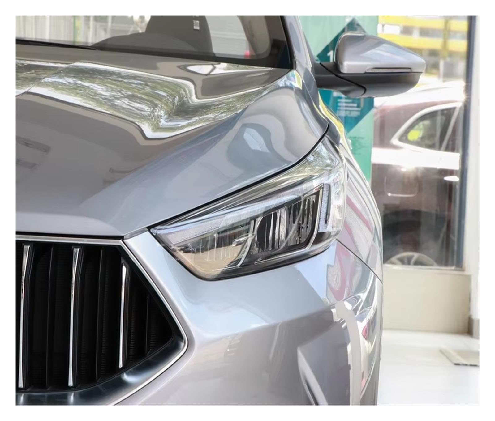Scheinwerfergehäuse Für KIA für K3 2019 2020
