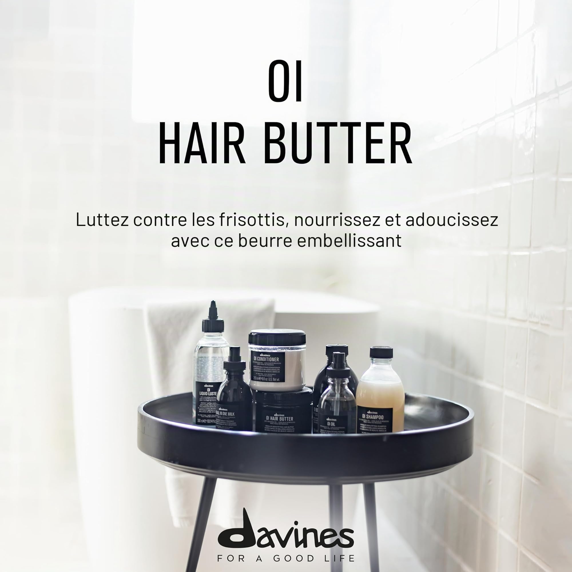 Davines Oi Hair Butter