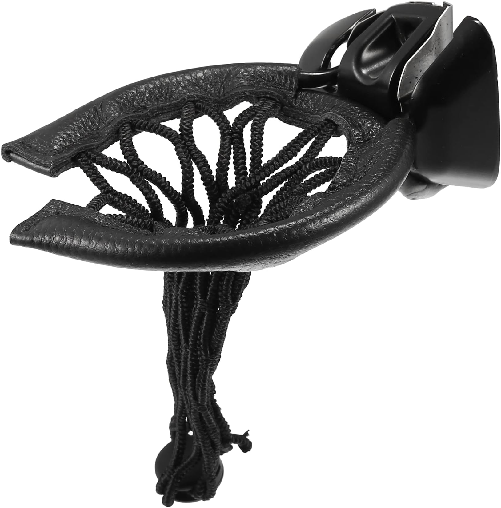 X AUTOHAUX 1pcs Car Drink Cup Mesh Holders A4636802391 for Mercedes-Benz G500 2002-2018