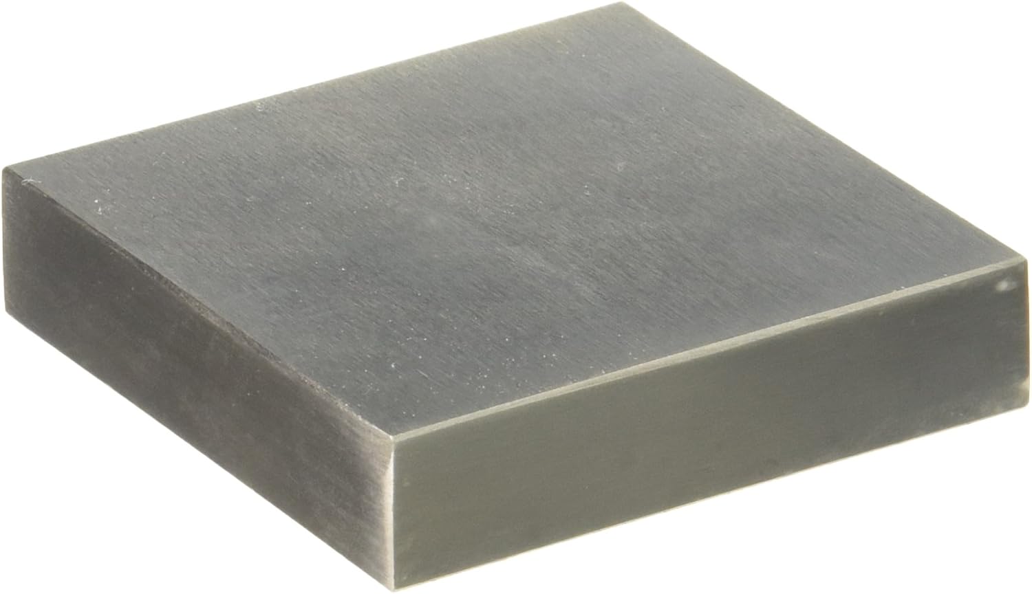 SE HeavyDuty Steel Bench Block 2x2x7/16 Inch Anvil for