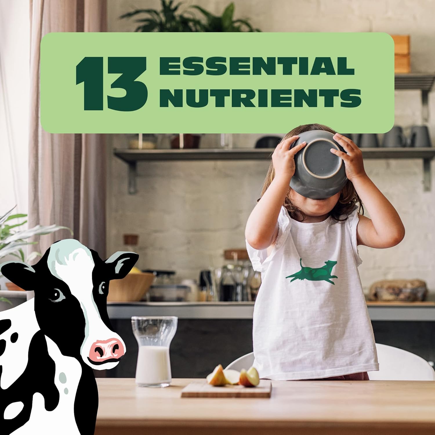 Organic Valley Ultra Pasteurized LactoseFree Lowfat Milk, 64 Fl.Oz in