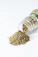 Vista 8 de McCormick Gourmet Salvia frotada orgánica, 0.75 onzas (paquete de 2)