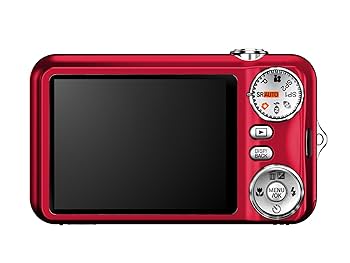 FUJIFILM JX280 FinePix デジタルカメラ 1410万画素の高画質スリムモデルにカラフルな新色登場！デジタル