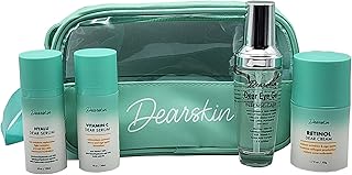 Dearskin Set de regalo antienvejecimiento par...